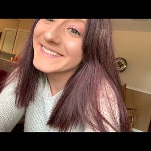 Meet your Posher, Cheyanne